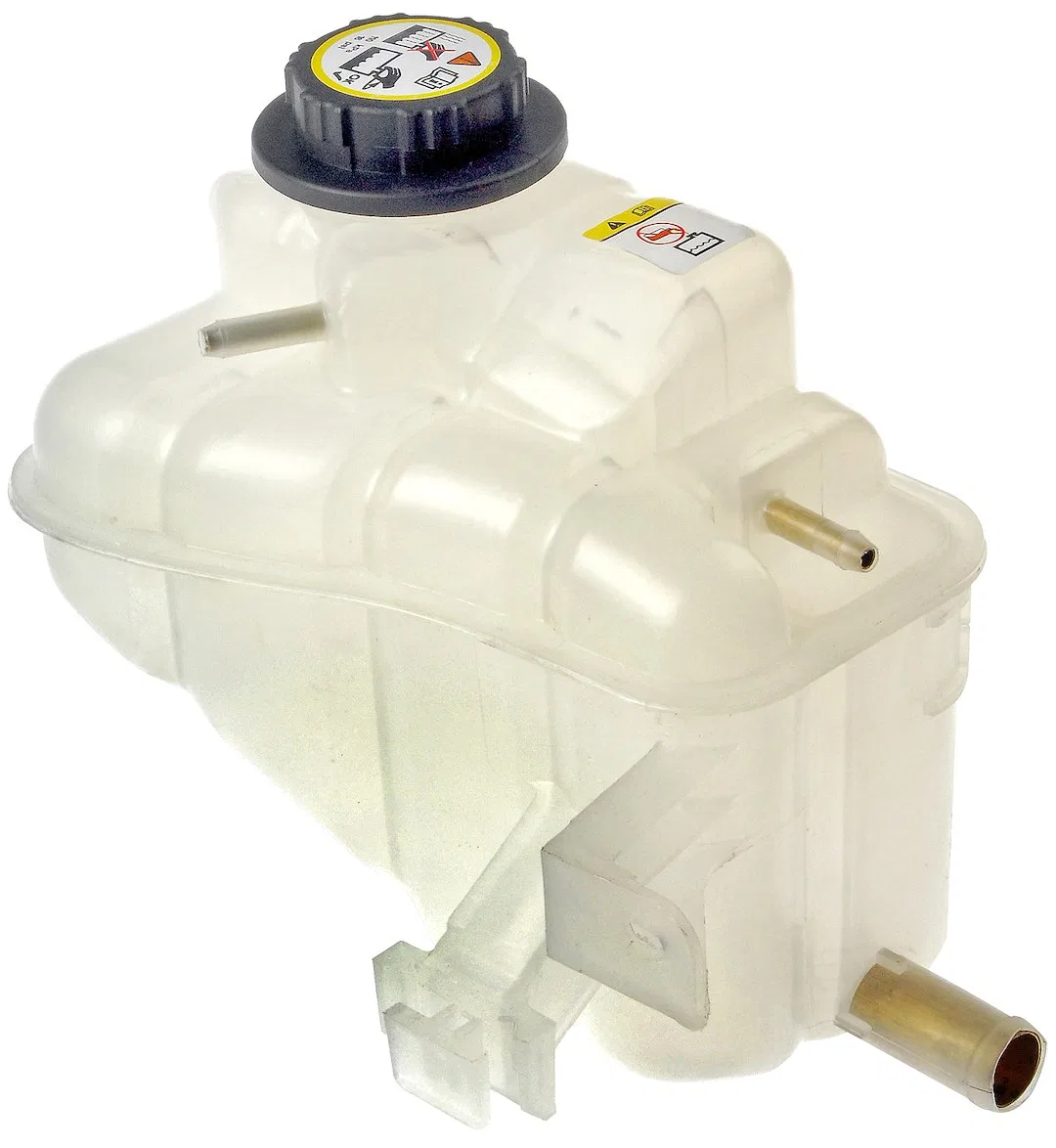 603-203 – DORMAN Coolant Reservoir, OE Replacement - view 2